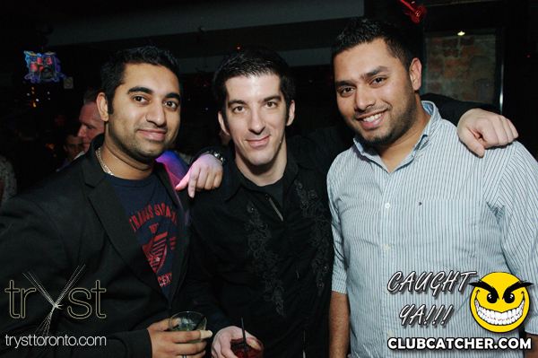 Tryst nightclub photo 38 - May 28th, 2011