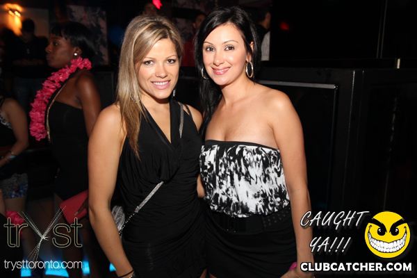 Tryst nightclub photo 371 - May 28th, 2011