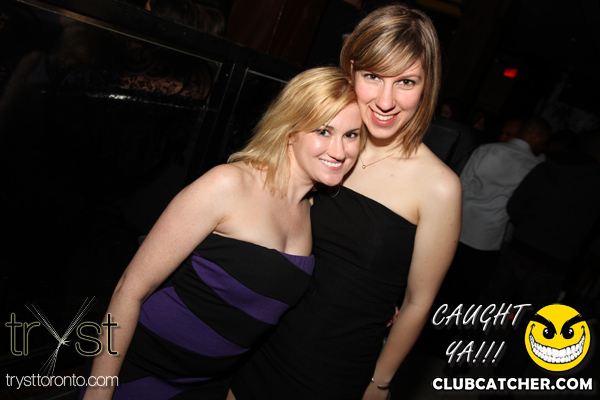 Tryst nightclub photo 372 - May 28th, 2011
