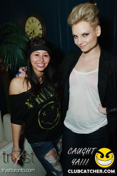 Tryst nightclub photo 40 - May 28th, 2011