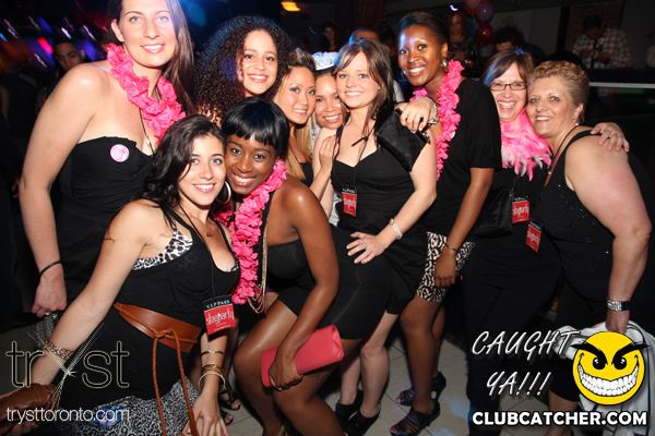 Tryst nightclub photo 5 - May 28th, 2011