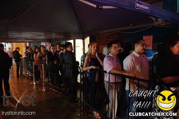 Tryst nightclub photo 41 - May 28th, 2011