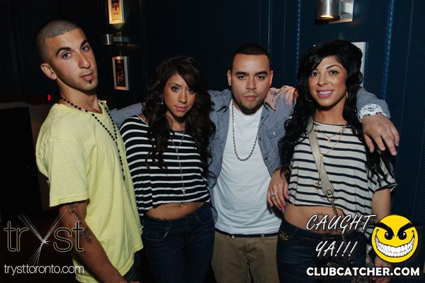 Tryst nightclub photo 42 - May 28th, 2011
