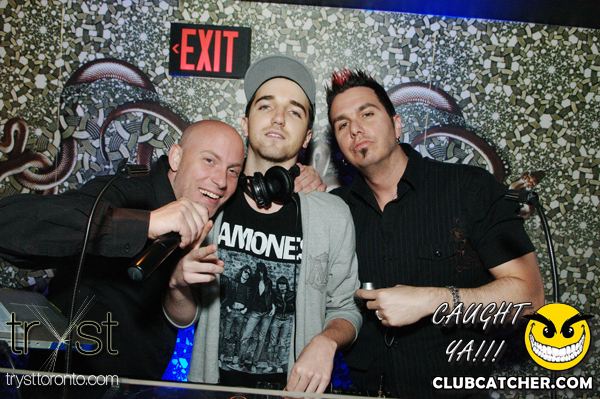 Tryst nightclub photo 44 - May 28th, 2011