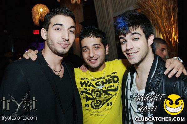 Tryst nightclub photo 45 - May 28th, 2011