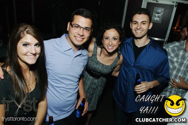 Tryst nightclub photo 46 - May 28th, 2011