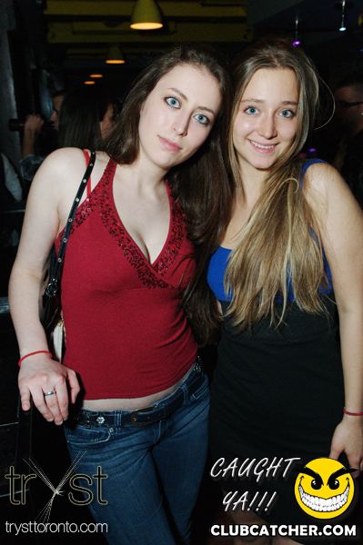 Tryst nightclub photo 47 - May 28th, 2011