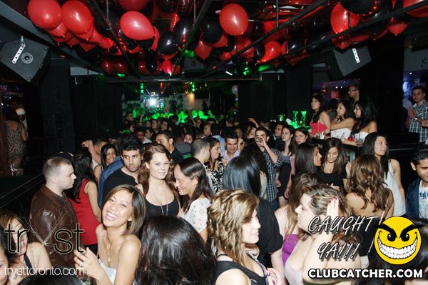 Tryst nightclub photo 48 - May 28th, 2011