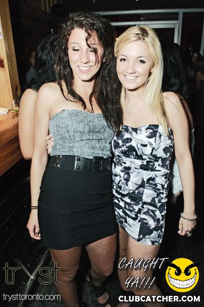 Tryst nightclub photo 50 - May 28th, 2011