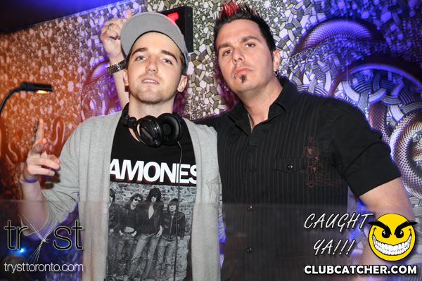 Tryst nightclub photo 6 - May 28th, 2011