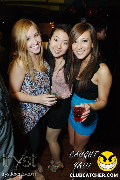 Tryst nightclub photo 51 - May 28th, 2011