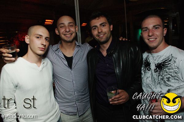 Tryst nightclub photo 52 - May 28th, 2011