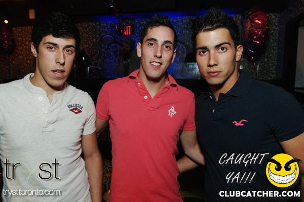 Tryst nightclub photo 55 - May 28th, 2011