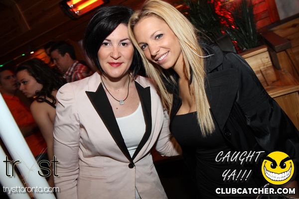 Tryst nightclub photo 58 - May 28th, 2011