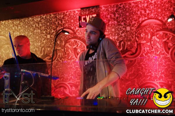 Tryst nightclub photo 59 - May 28th, 2011