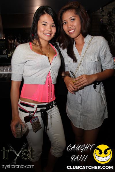Tryst nightclub photo 7 - May 28th, 2011