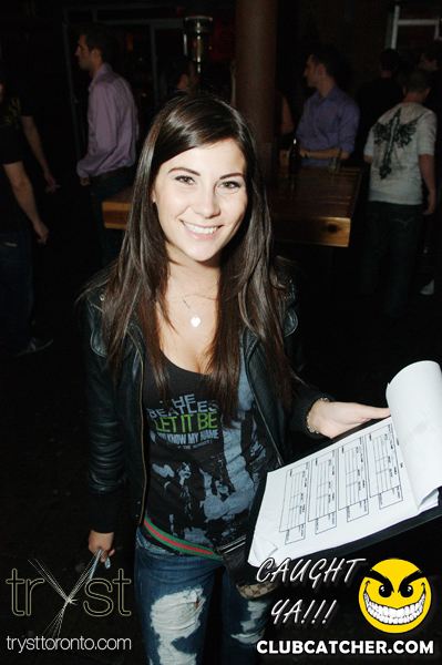 Tryst nightclub photo 61 - May 28th, 2011