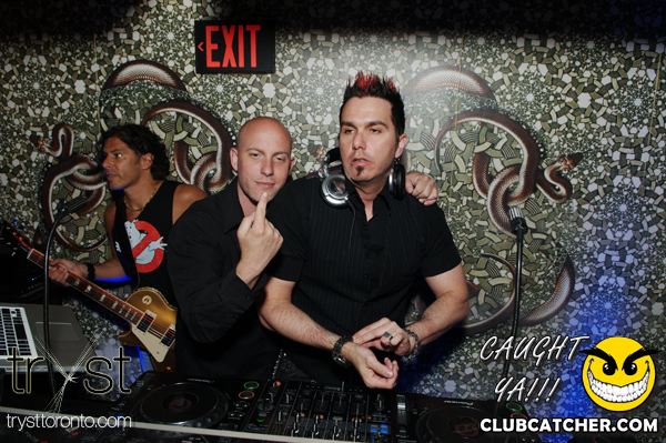 Tryst nightclub photo 64 - May 28th, 2011