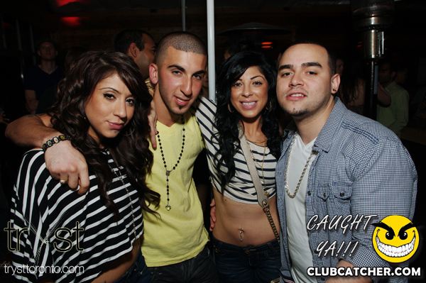 Tryst nightclub photo 67 - May 28th, 2011