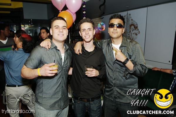 Tryst nightclub photo 69 - May 28th, 2011