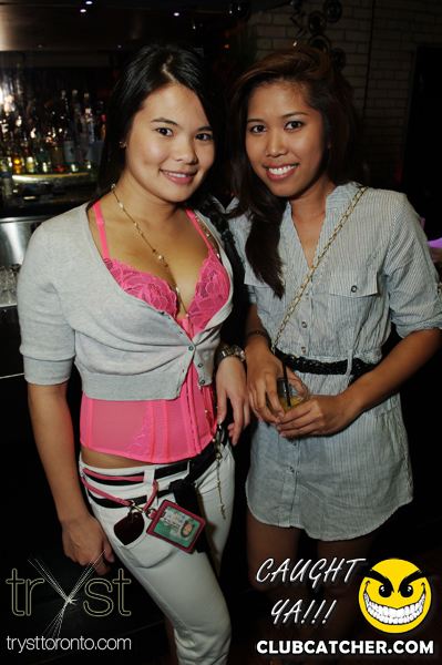 Tryst nightclub photo 71 - May 28th, 2011