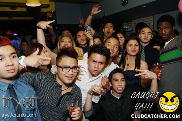 Tryst nightclub photo 72 - May 28th, 2011