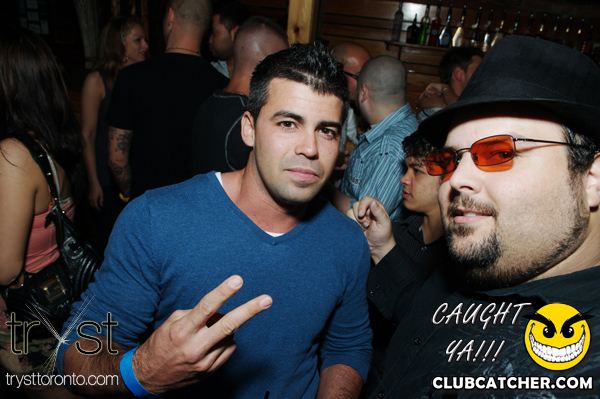 Tryst nightclub photo 75 - May 28th, 2011