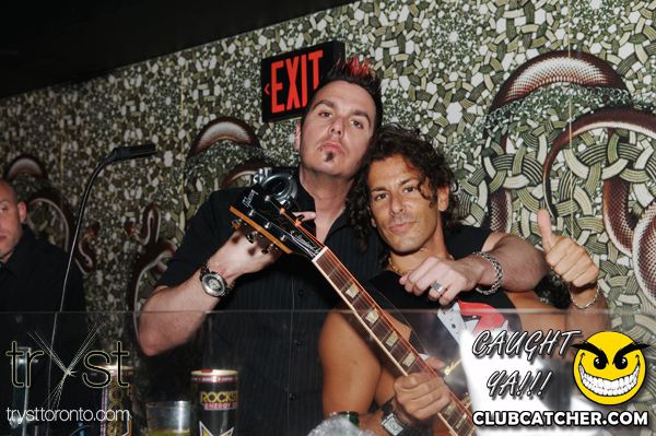 Tryst nightclub photo 79 - May 28th, 2011