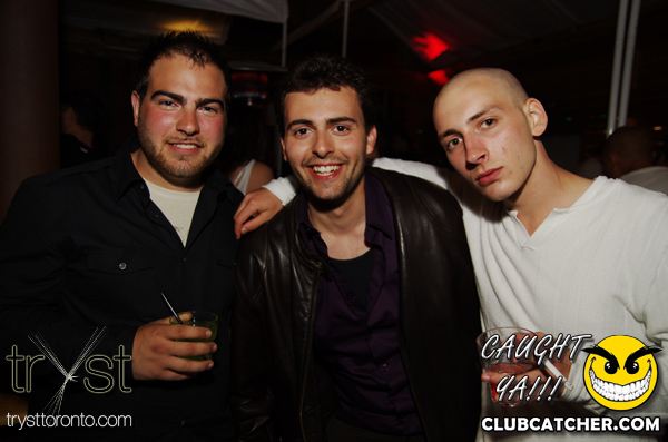 Tryst nightclub photo 9 - May 28th, 2011
