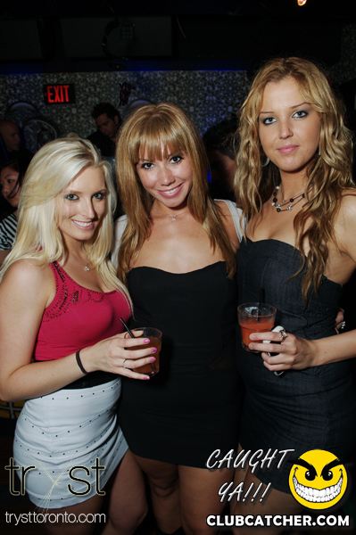 Tryst nightclub photo 83 - May 28th, 2011