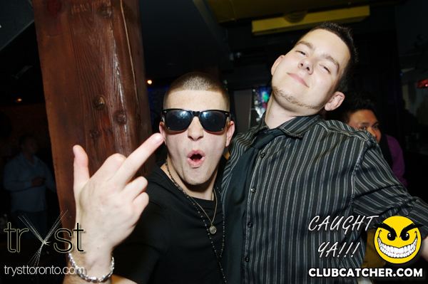 Tryst nightclub photo 85 - May 28th, 2011