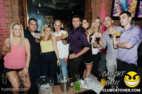 Tryst nightclub photo 87 - May 28th, 2011