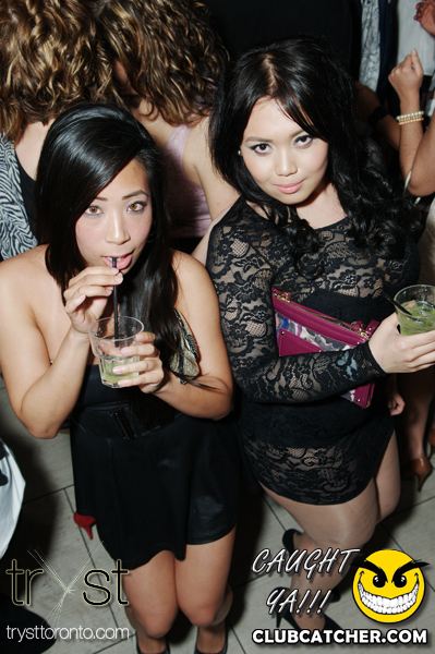 Tryst nightclub photo 89 - May 28th, 2011
