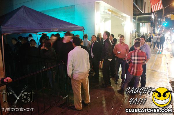 Tryst nightclub photo 90 - May 28th, 2011
