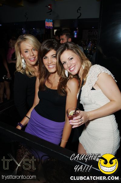 Tryst nightclub photo 10 - May 28th, 2011