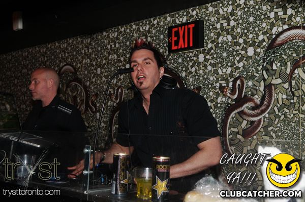 Tryst nightclub photo 93 - May 28th, 2011
