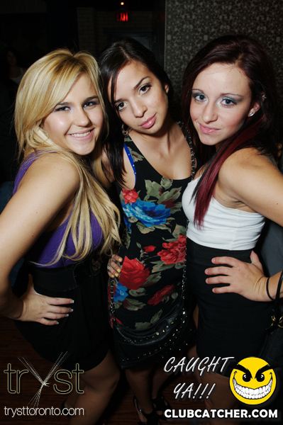 Tryst nightclub photo 94 - May 28th, 2011