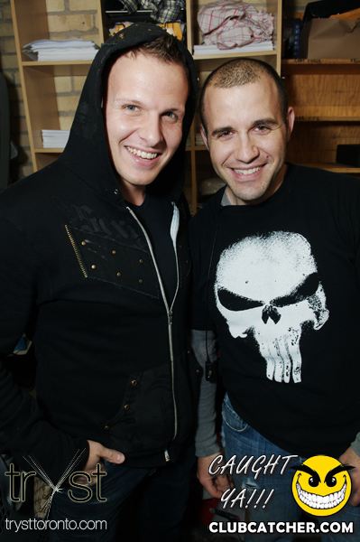 Tryst nightclub photo 100 - May 28th, 2011