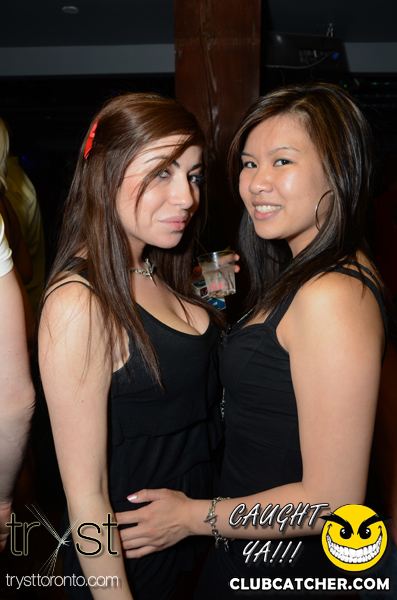 Tryst nightclub photo 114 - June 3rd, 2011