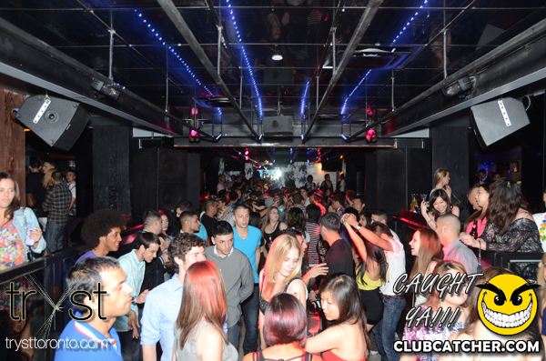 Tryst nightclub photo 13 - June 3rd, 2011