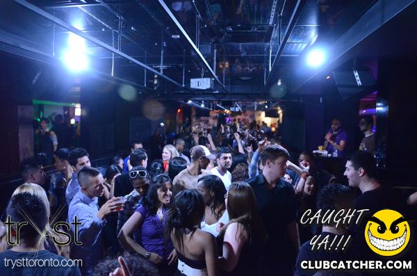 Tryst nightclub photo 133 - June 3rd, 2011