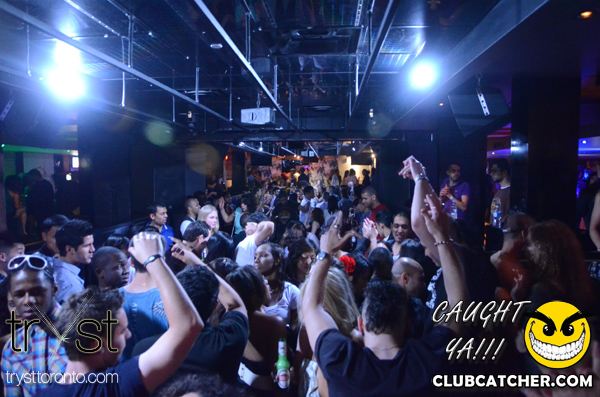 Tryst nightclub photo 137 - June 3rd, 2011