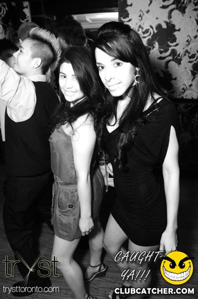 Tryst nightclub photo 143 - June 3rd, 2011