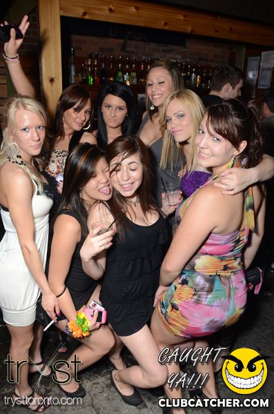 Tryst nightclub photo 3 - June 3rd, 2011