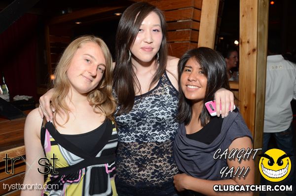 Tryst nightclub photo 33 - June 3rd, 2011