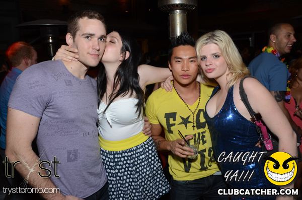 Tryst nightclub photo 62 - June 3rd, 2011