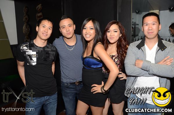 Tryst nightclub photo 82 - June 3rd, 2011