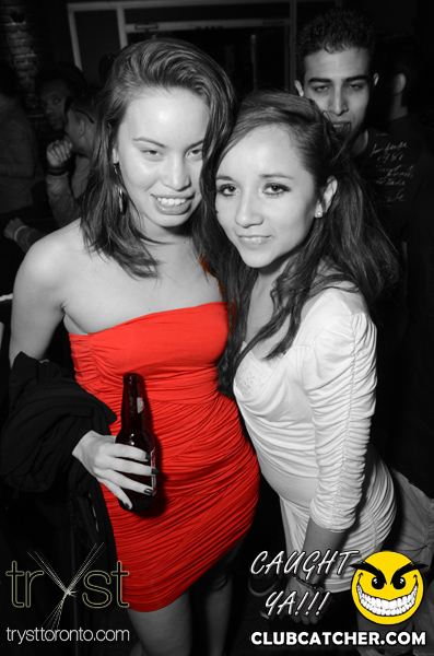 Tryst nightclub photo 100 - June 3rd, 2011