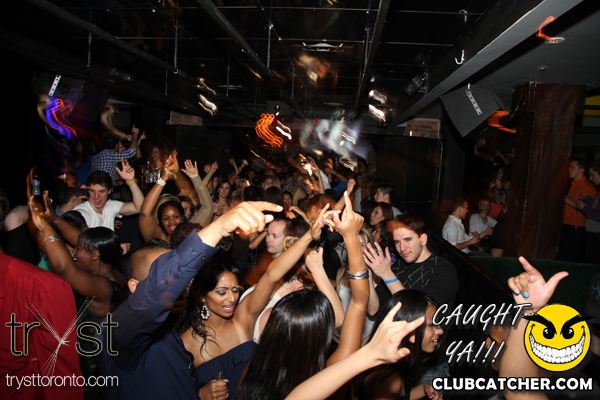 Tryst nightclub photo 1 - June 4th, 2011
