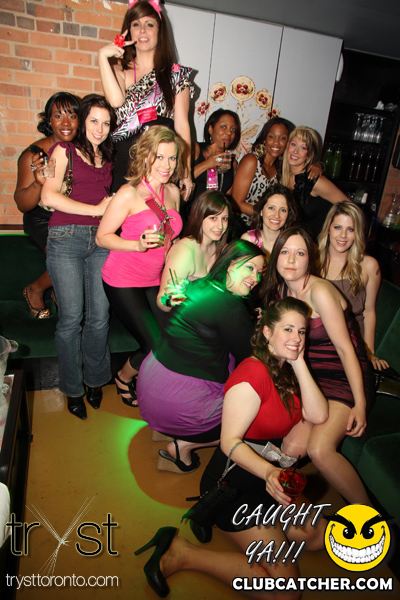 Tryst nightclub photo 108 - June 4th, 2011